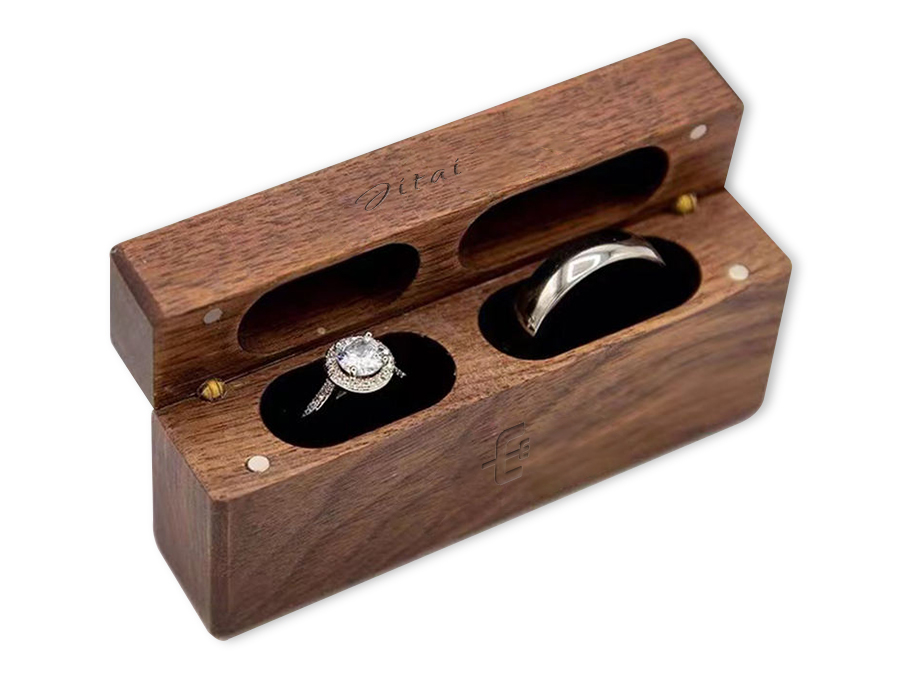 JWB058 wood jewelry box women