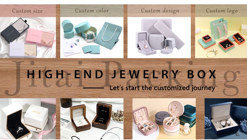 JWB051 wood jewelry box hinge