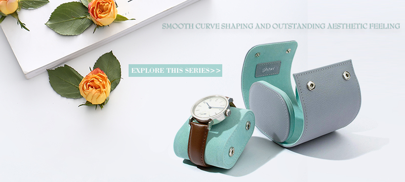 WPB016 Luxury watch packaging