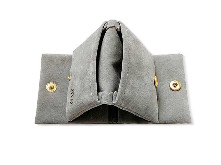 JPF042 Small handmade jewelry bags