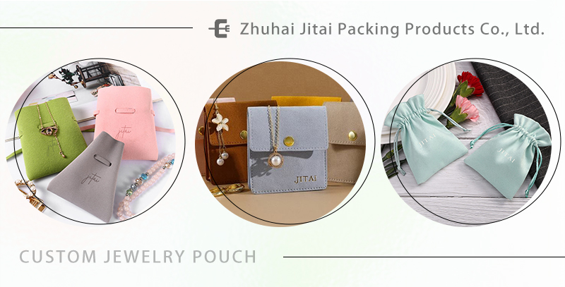 JPD095 Organza drawstring bags