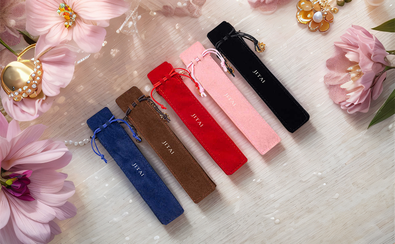 JPD099 Long chain pouch