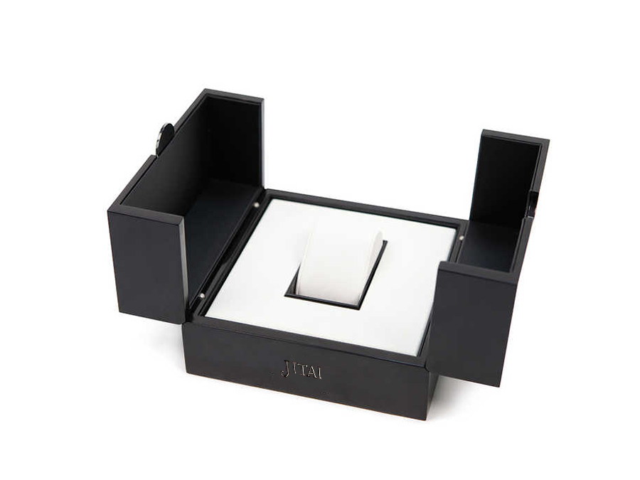 WWB016 Double open watch packing box