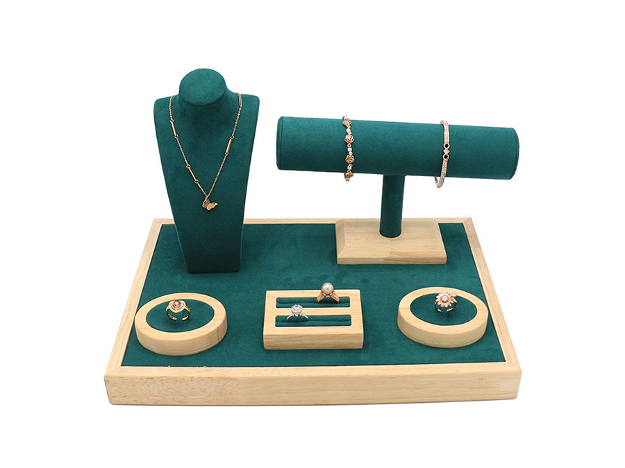 JDS001 jewellery display set