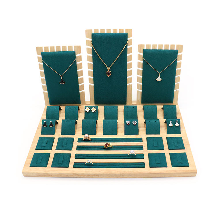 JDS001 jewellery display set