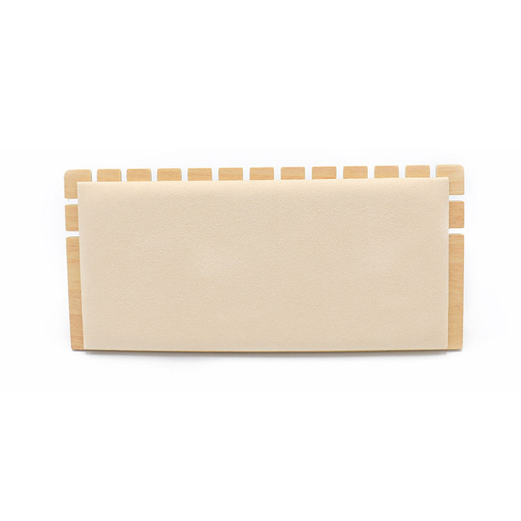 JDS002 wooden jewellery display set