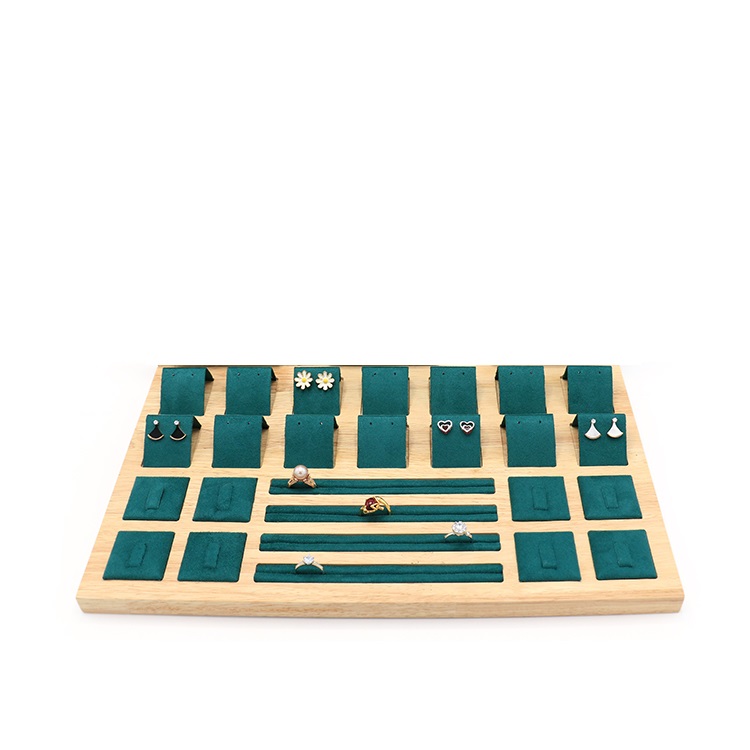 JDS004 elegant jewellery display set