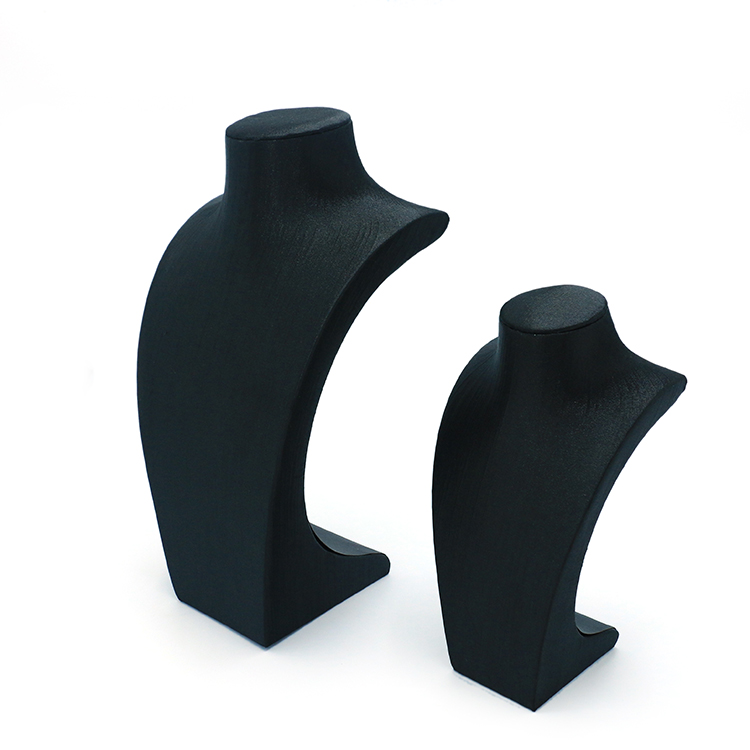 JDD001 jewellery display stand for necklace