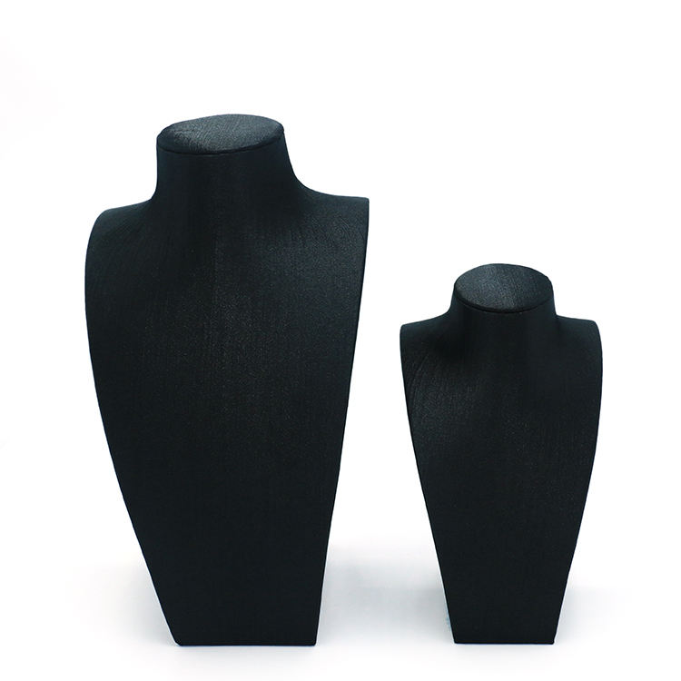 JDD001 jewellery display stand for necklace