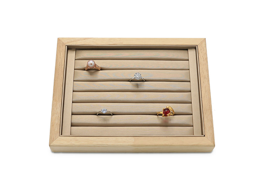 JDT011 jewellery display tray for ring