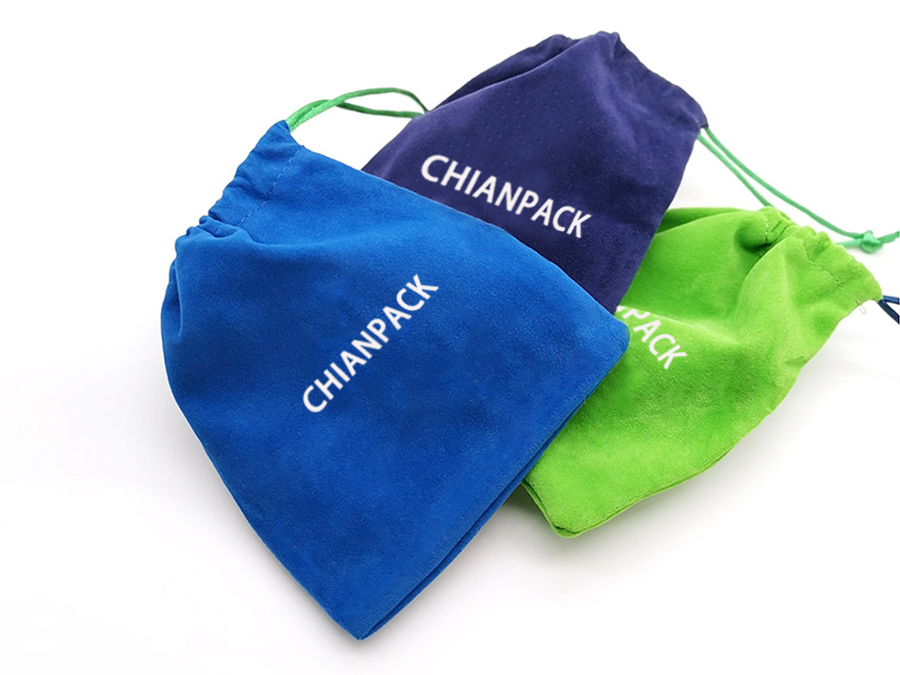 JPD007 jewellery drawstring pouch