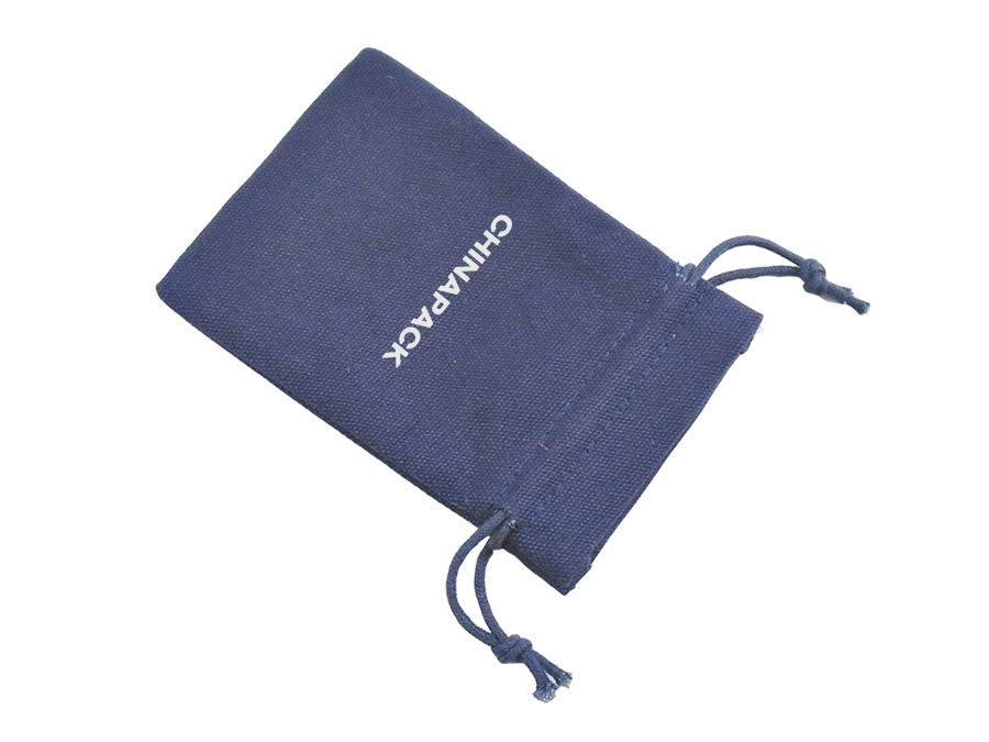 JPD011 jewellery drawstring pouch