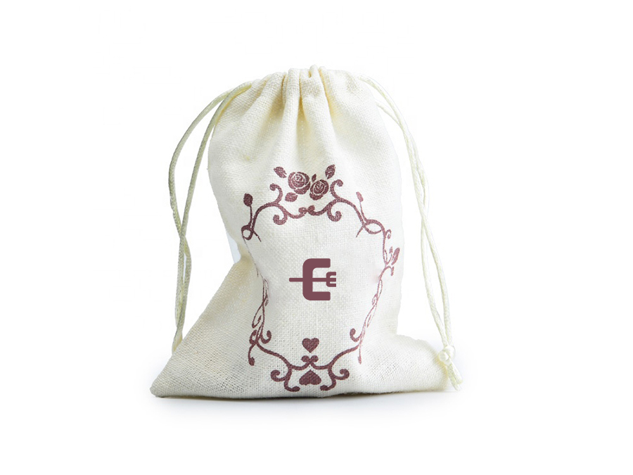 JPD016 printed jewellery pouch