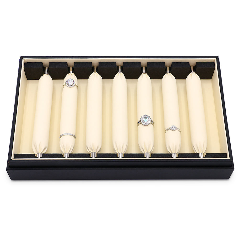 JDT002 jewellery display tray for ring