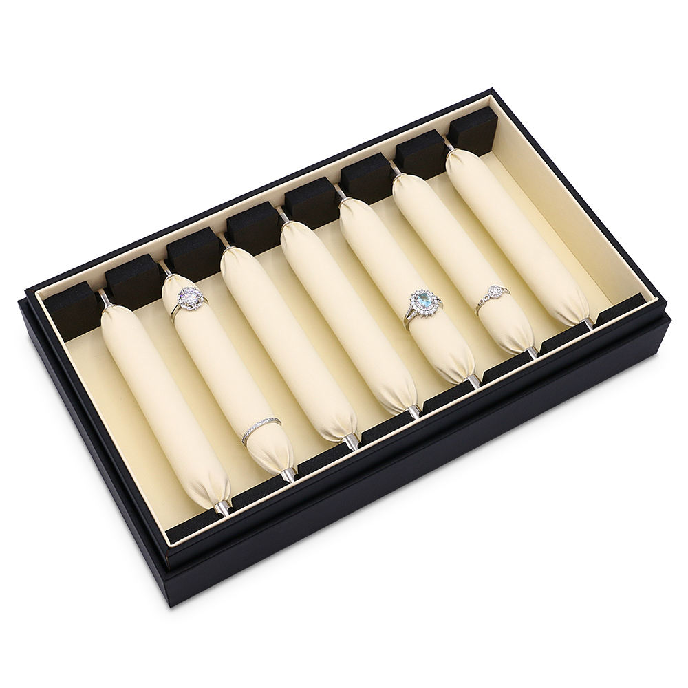 JDT002 jewellery display tray for ring