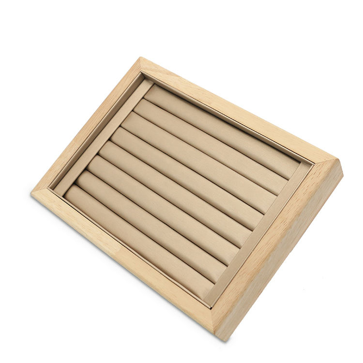 JDT011 jewellery display tray for ring