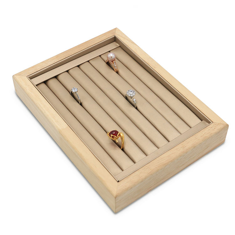 JDT011 jewellery display tray for ring
