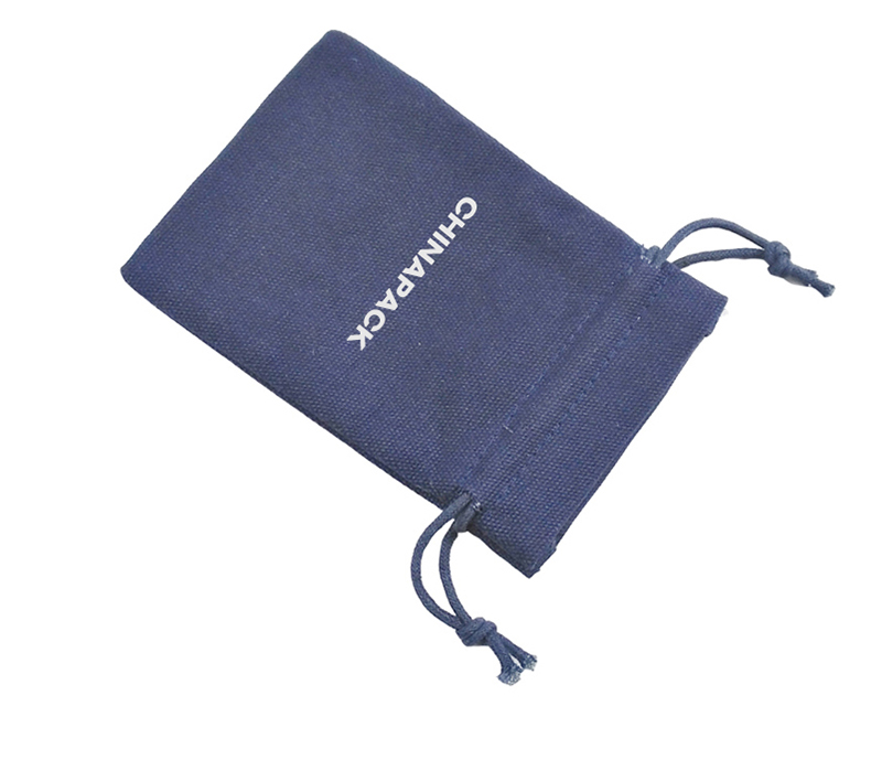 JPD011 jewellery drawstring pouch