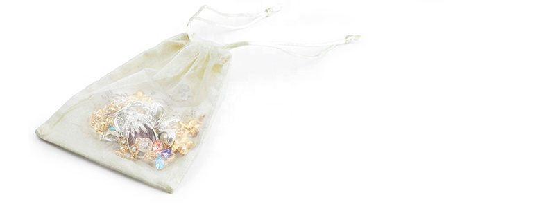 JPD016 printed jewellery pouch