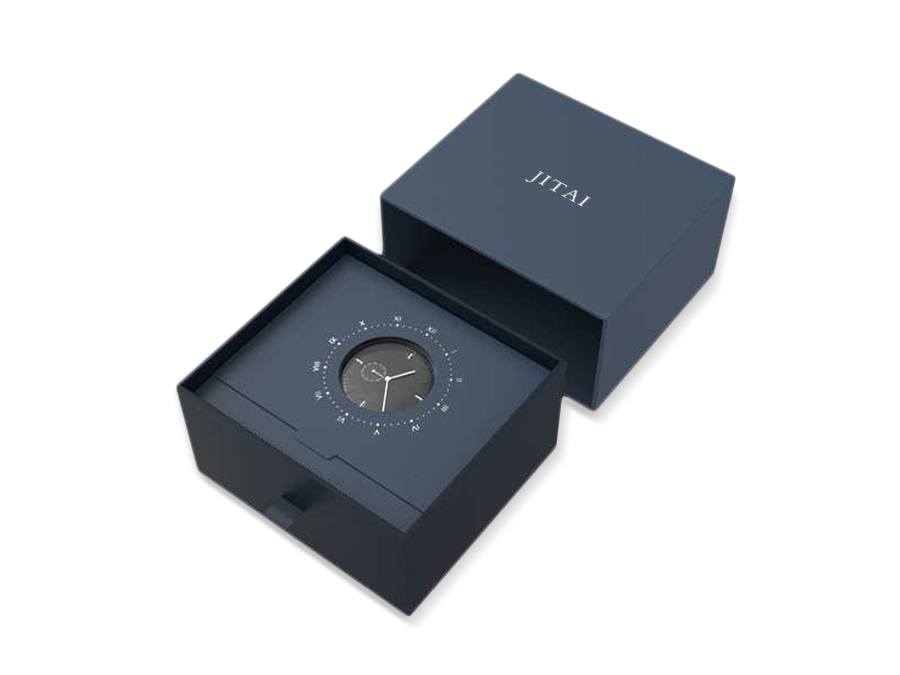 WPP023 Tailored Watch Box