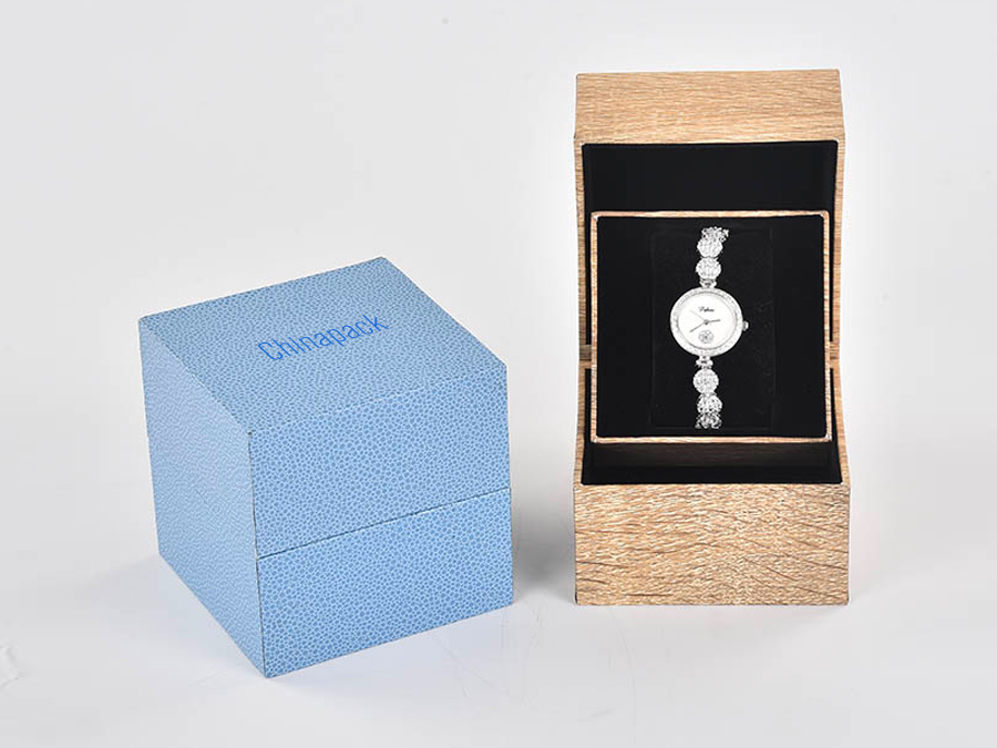 WPB004 personalized watch box