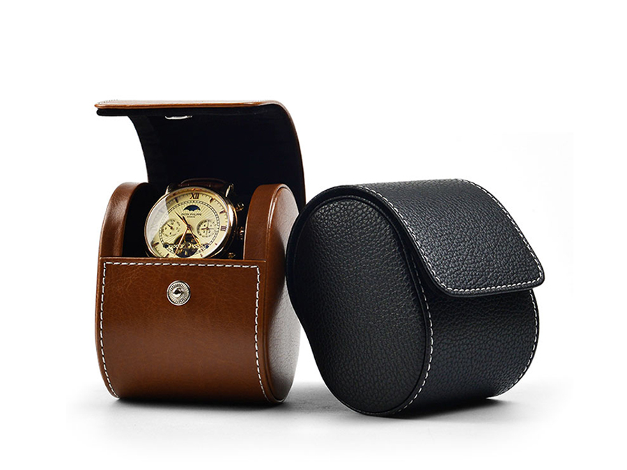 WPB011 leather watch box