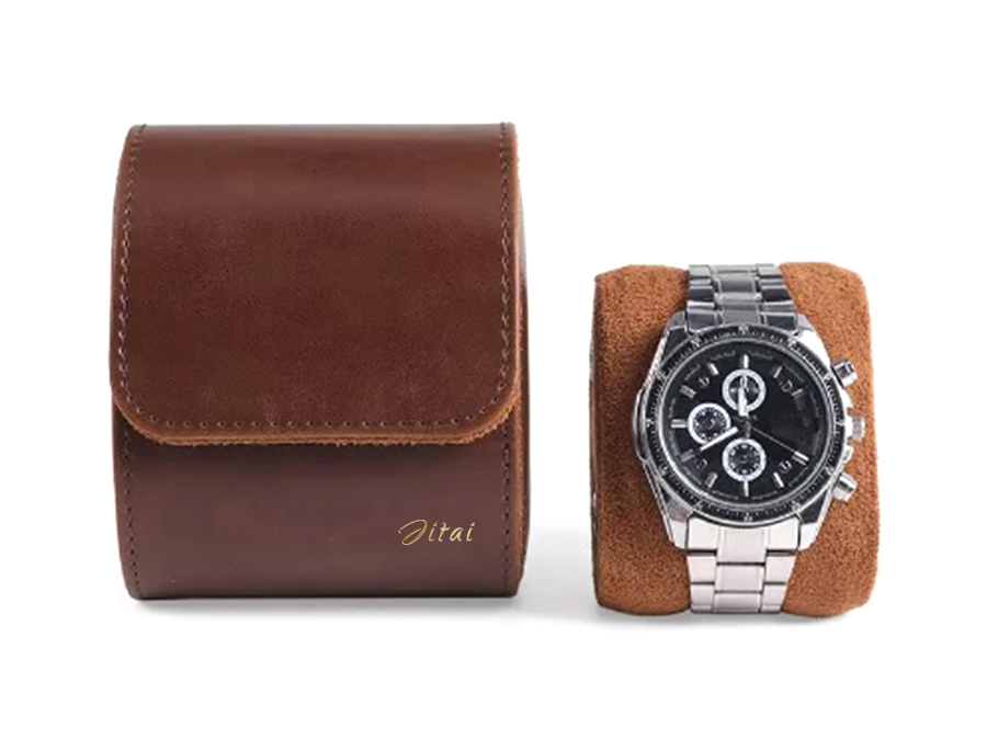 WPB017 vintage watch box