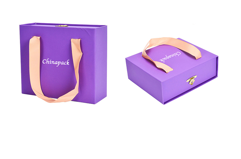WPP001 flower gift watch box