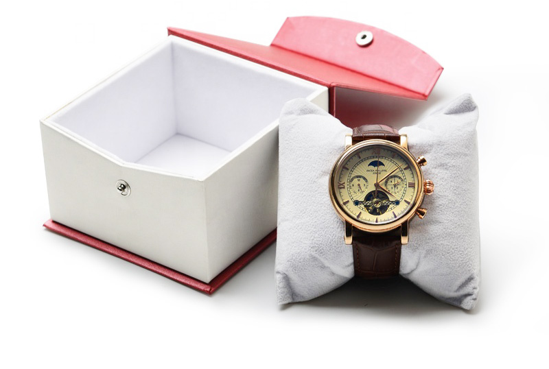 WPP002 flap watch box