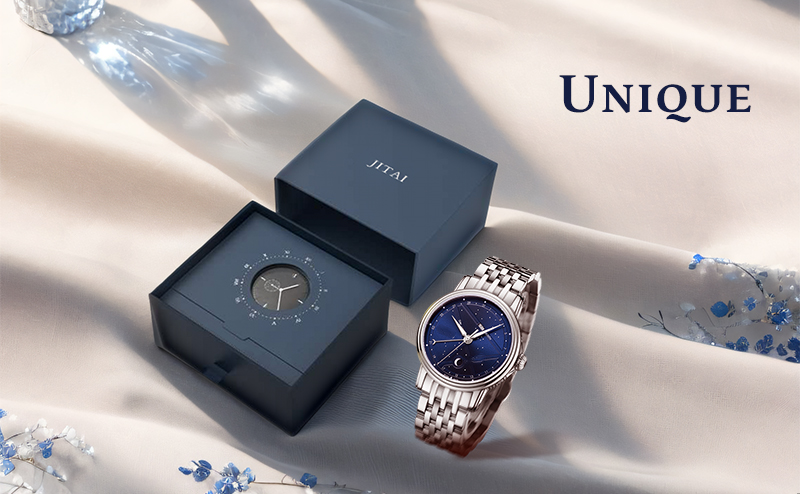 WPP023 Tailored Watch Box