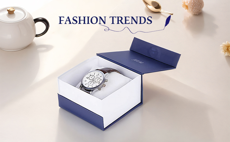WPP024 watch flap box