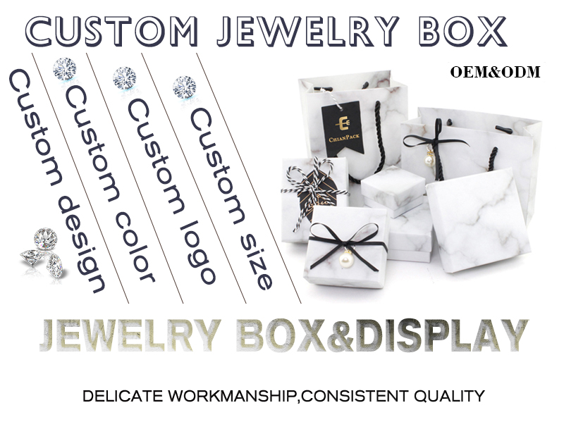 WPB002 custom watch box