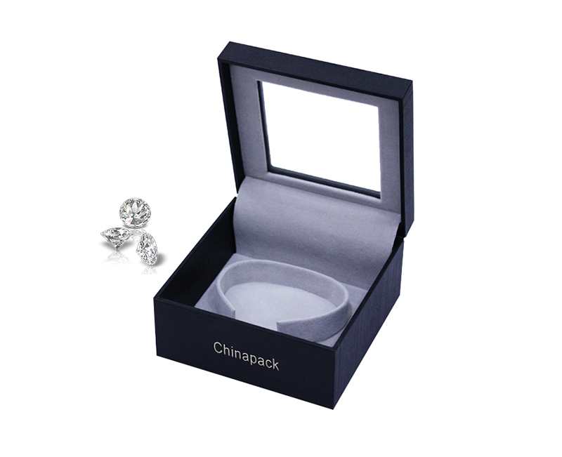 WPB002 custom watch box