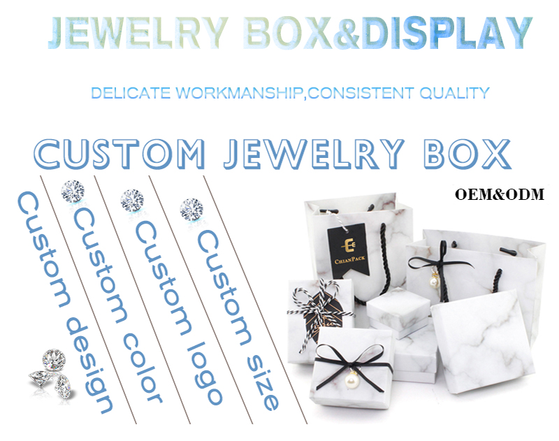 WPB004 personalized watch box