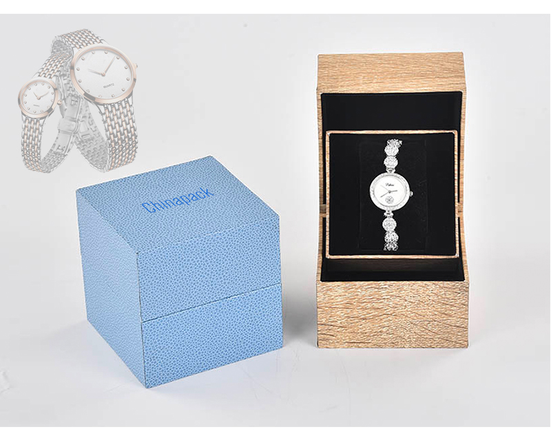WPB004 personalized watch box