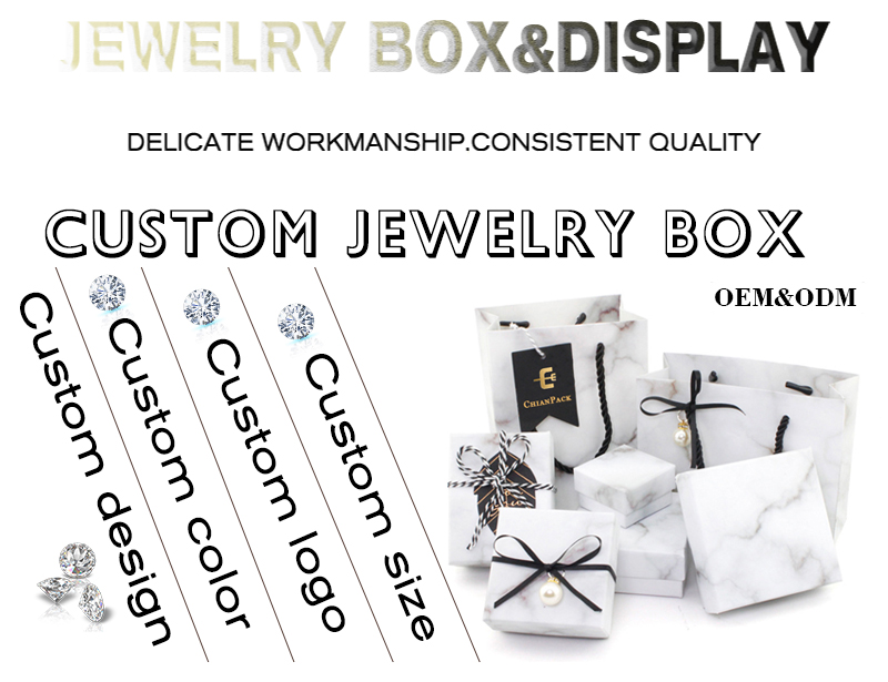 WPB007 black watch box