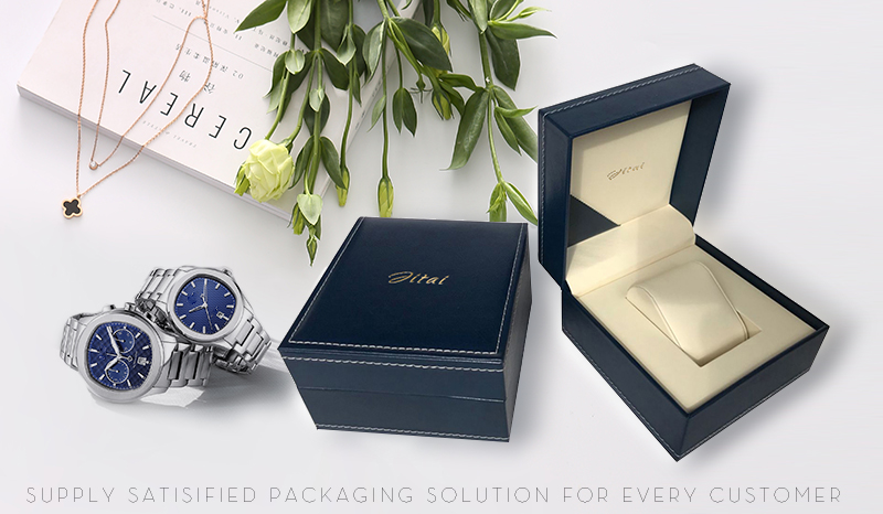 WPB015 watch box wholesale