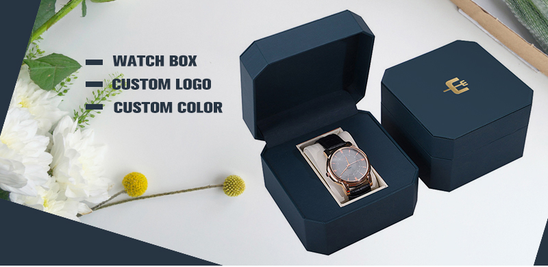WPB018 colorful watch box