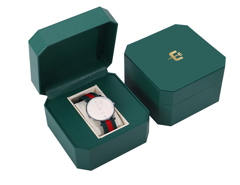 WPB018 colorful watch box