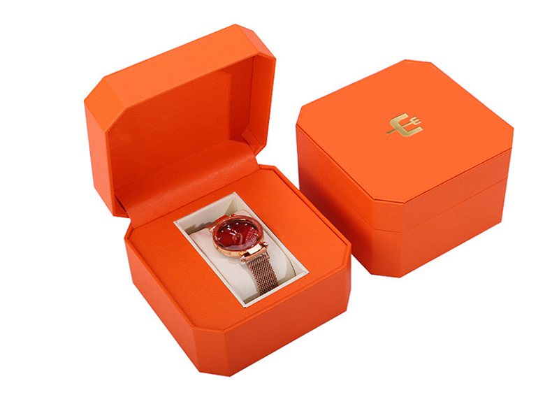 WPB018 colorful watch box