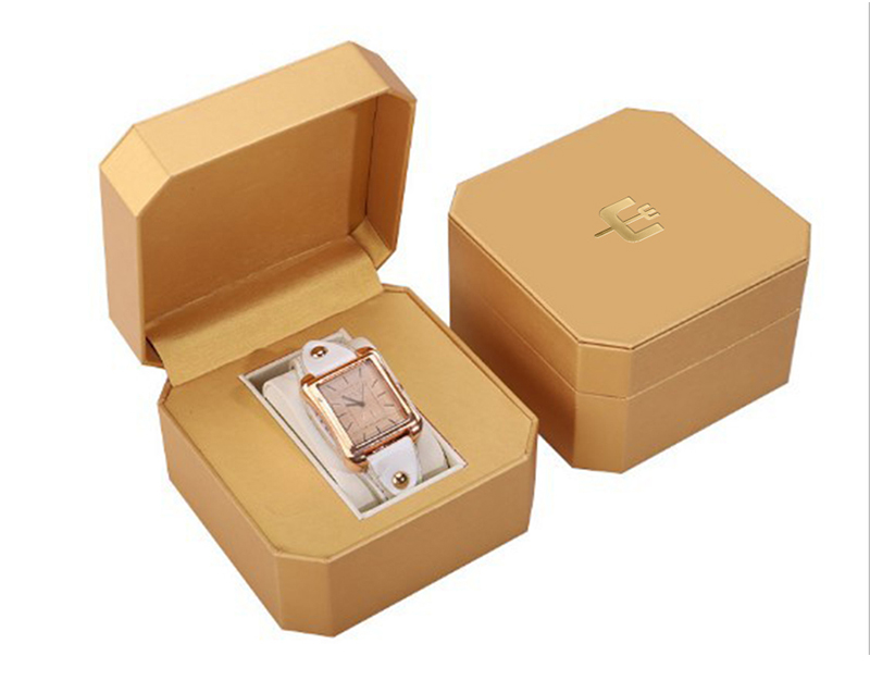WPB018 colorful watch box