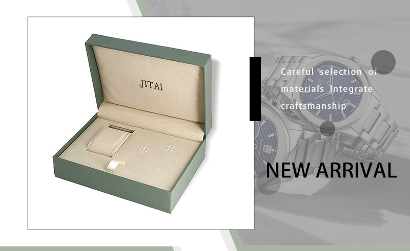 WPB023 jewellery storage box