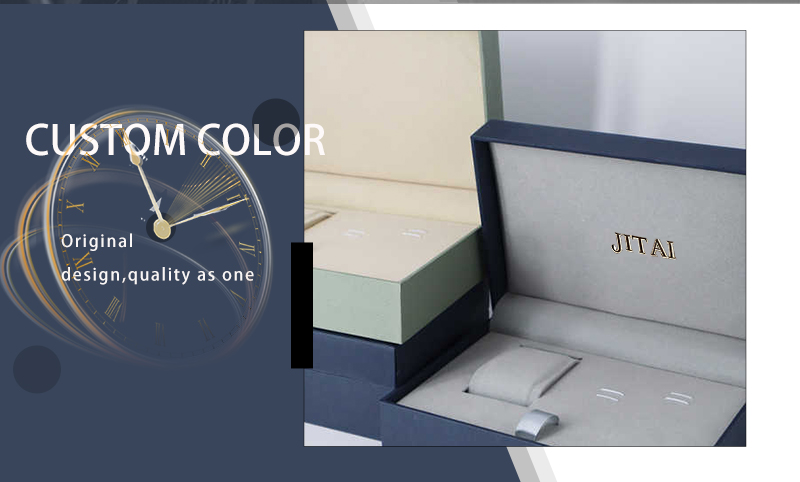 WPB023 jewellery storage box
