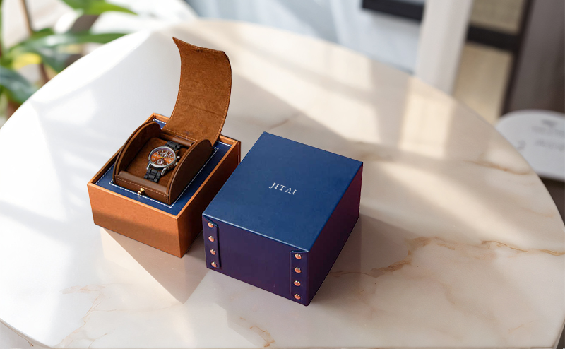 WPB026 personalized watch box